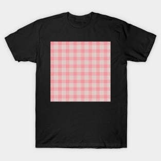 Plaids by Suzy Hager       Chandler Collection  1 T-Shirt